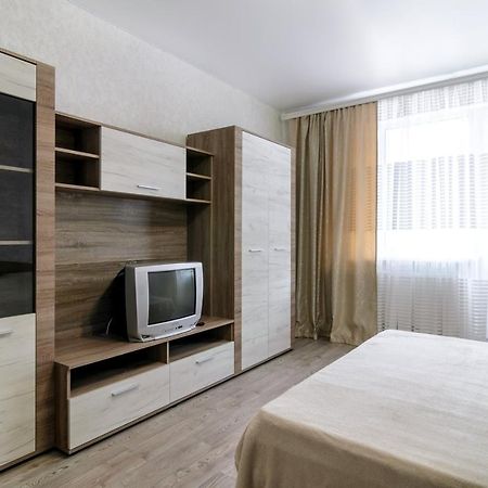 Flat in the city center Sumy Exterior photo