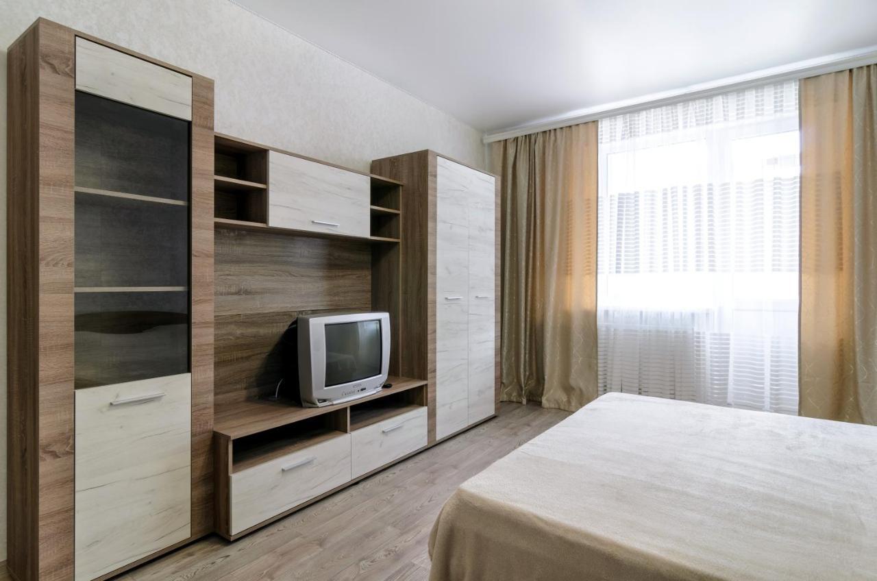 Flat in the city center Sumy Exterior photo